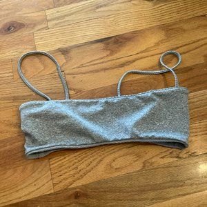 Boys and Arrows Hezeus Bikini Top